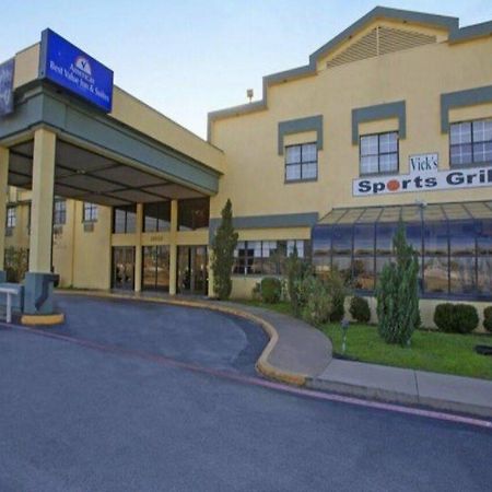 Americas Best Value Inn And Suites North Farmers Branch Kültér fotó