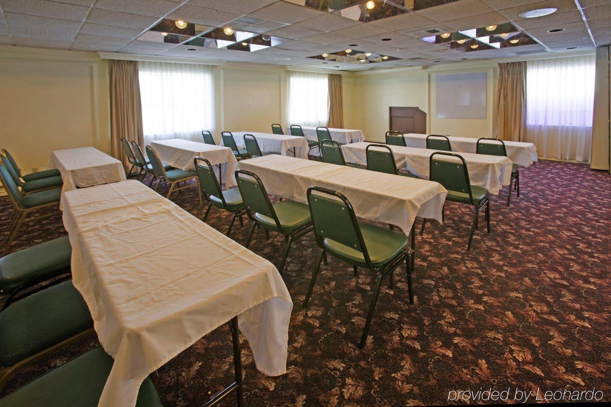 Americas Best Value Inn And Suites North Farmers Branch Létesítmények fotó