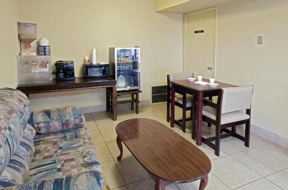 Americas Best Value Inn And Suites North Farmers Branch Kültér fotó