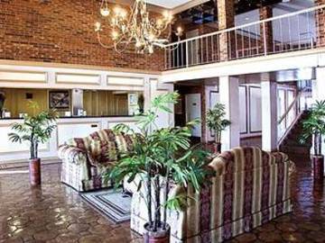 Americas Best Value Inn And Suites North Farmers Branch Kültér fotó