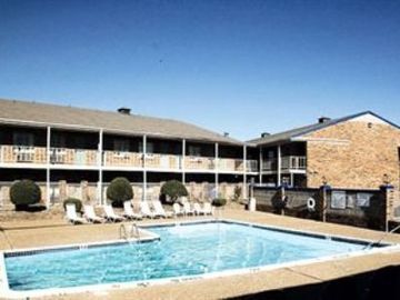 Americas Best Value Inn And Suites North Farmers Branch Kültér fotó